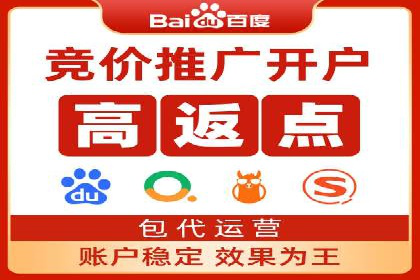 企业SEM托管代运营实战案例